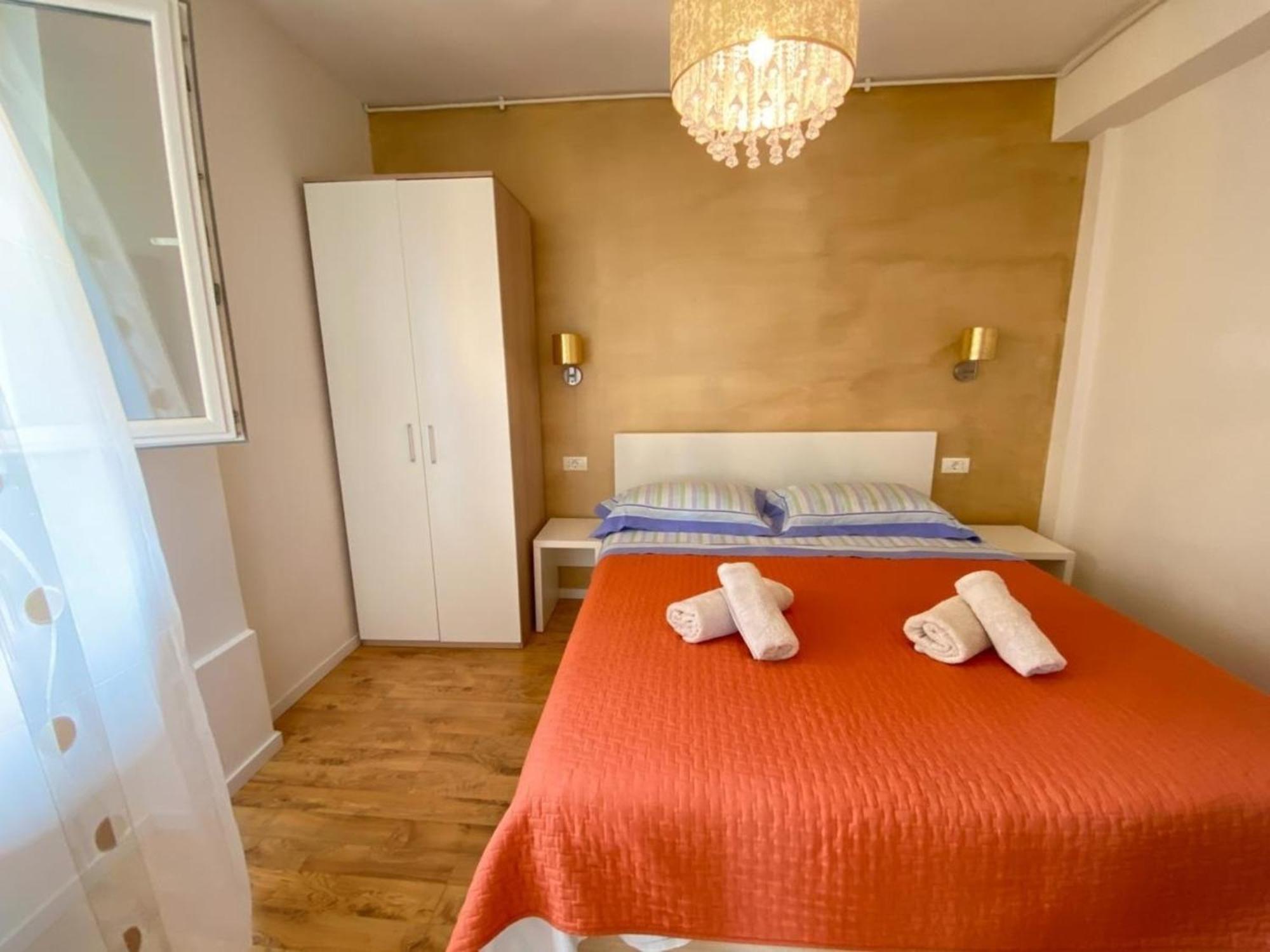 Fuer 4 Personen Ca 50 Qm In Rovinj, Istrien Istrische Riviera