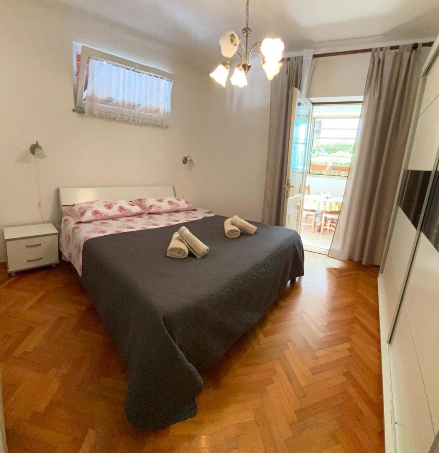 Fuer 4 Personen Ca 50 Qm In Rovinj, Istrien Istrische Riviera *