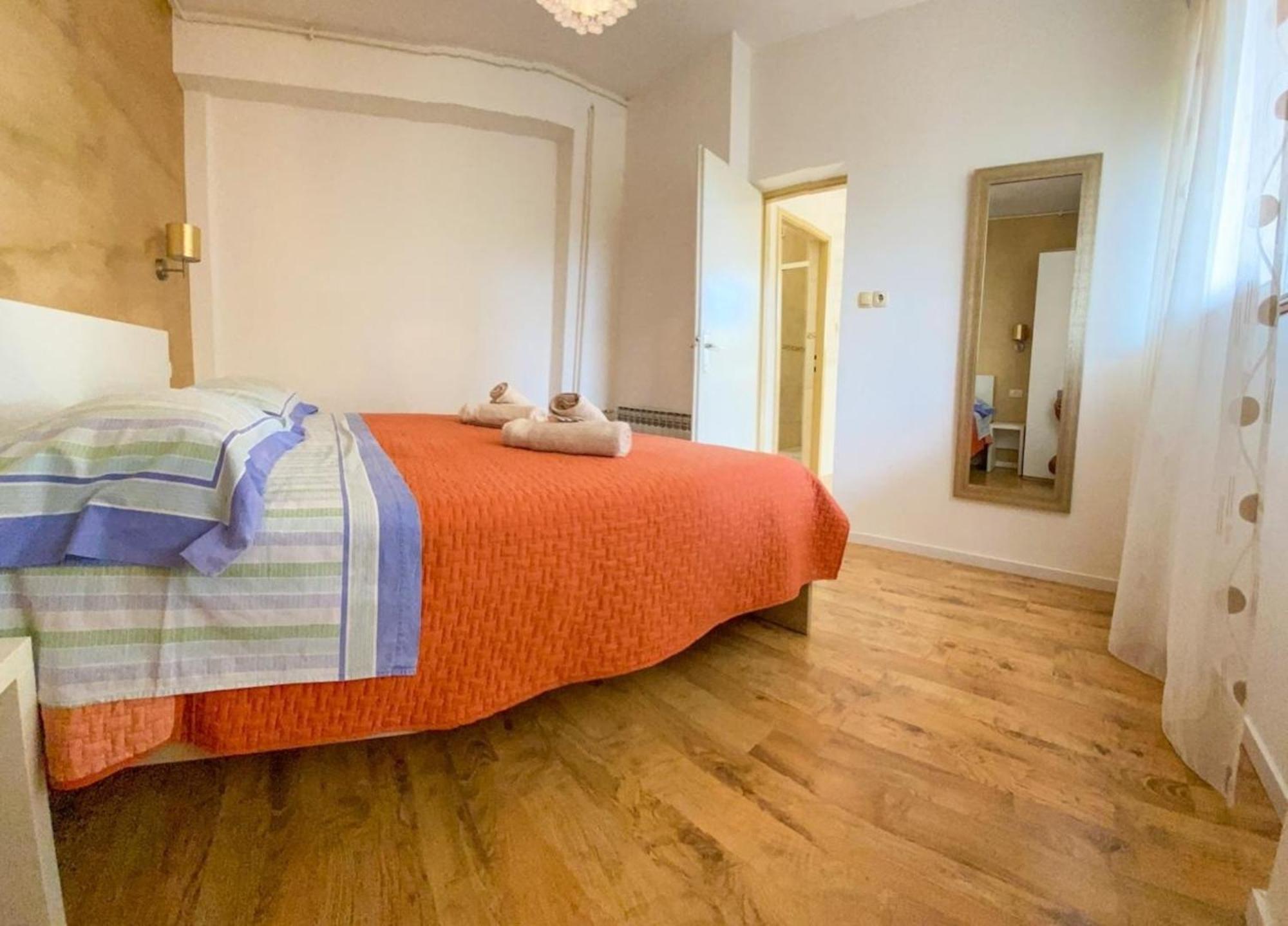 Fuer 4 Personen Ca 50 Qm In Rovinj, Istrien Istrische Riviera *