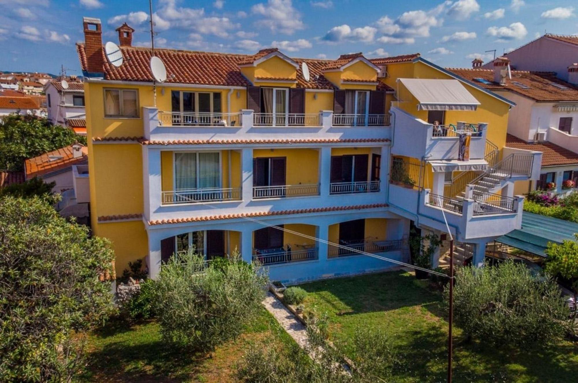Fuer 4 Personen Ca 50 Qm In Rovinj, Istrien Istrische Riviera * Rovinj