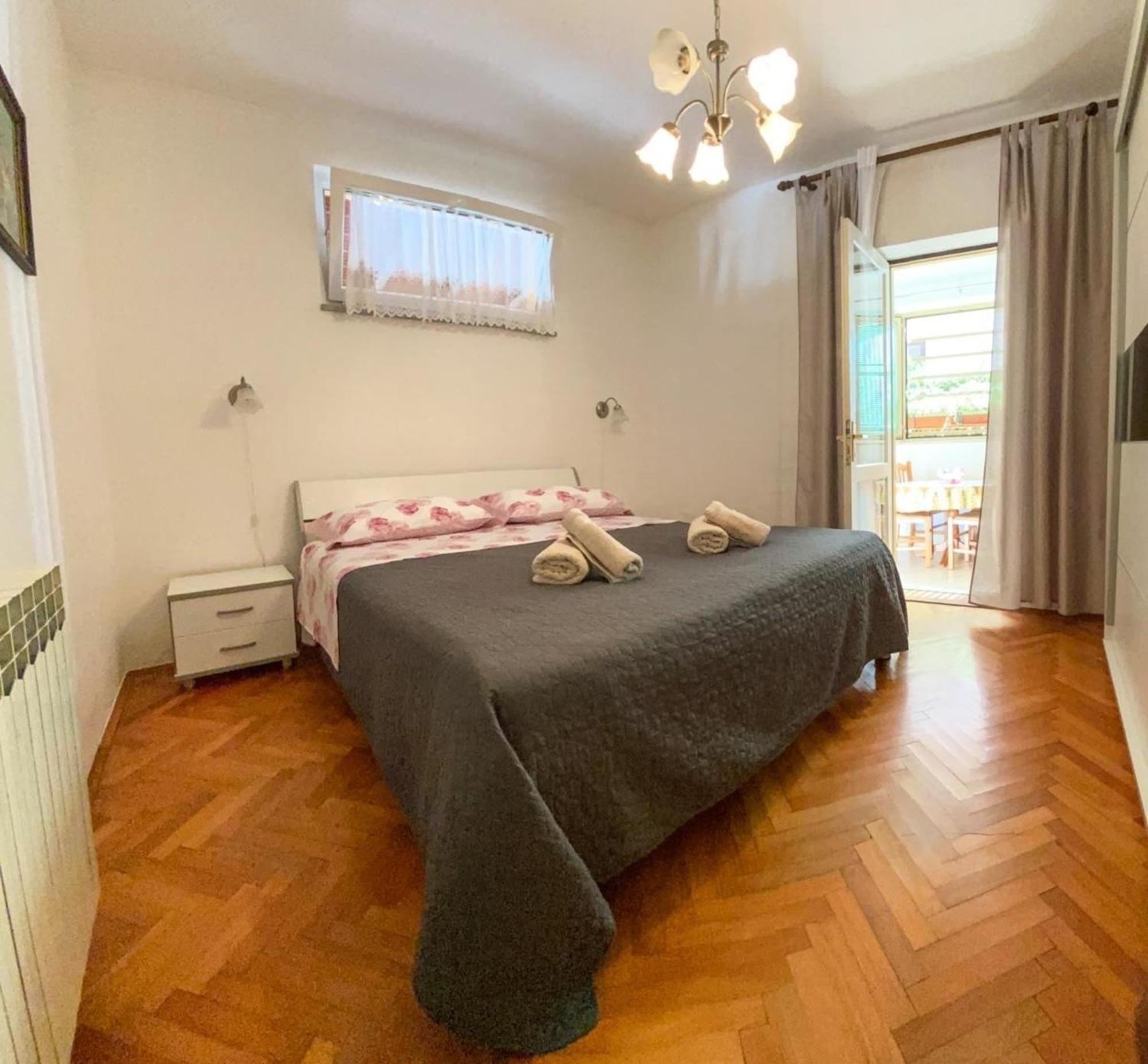 Fuer 4 Personen Ca 50 Qm In Rovinj, Istrien Istrische Riviera Rovinj
