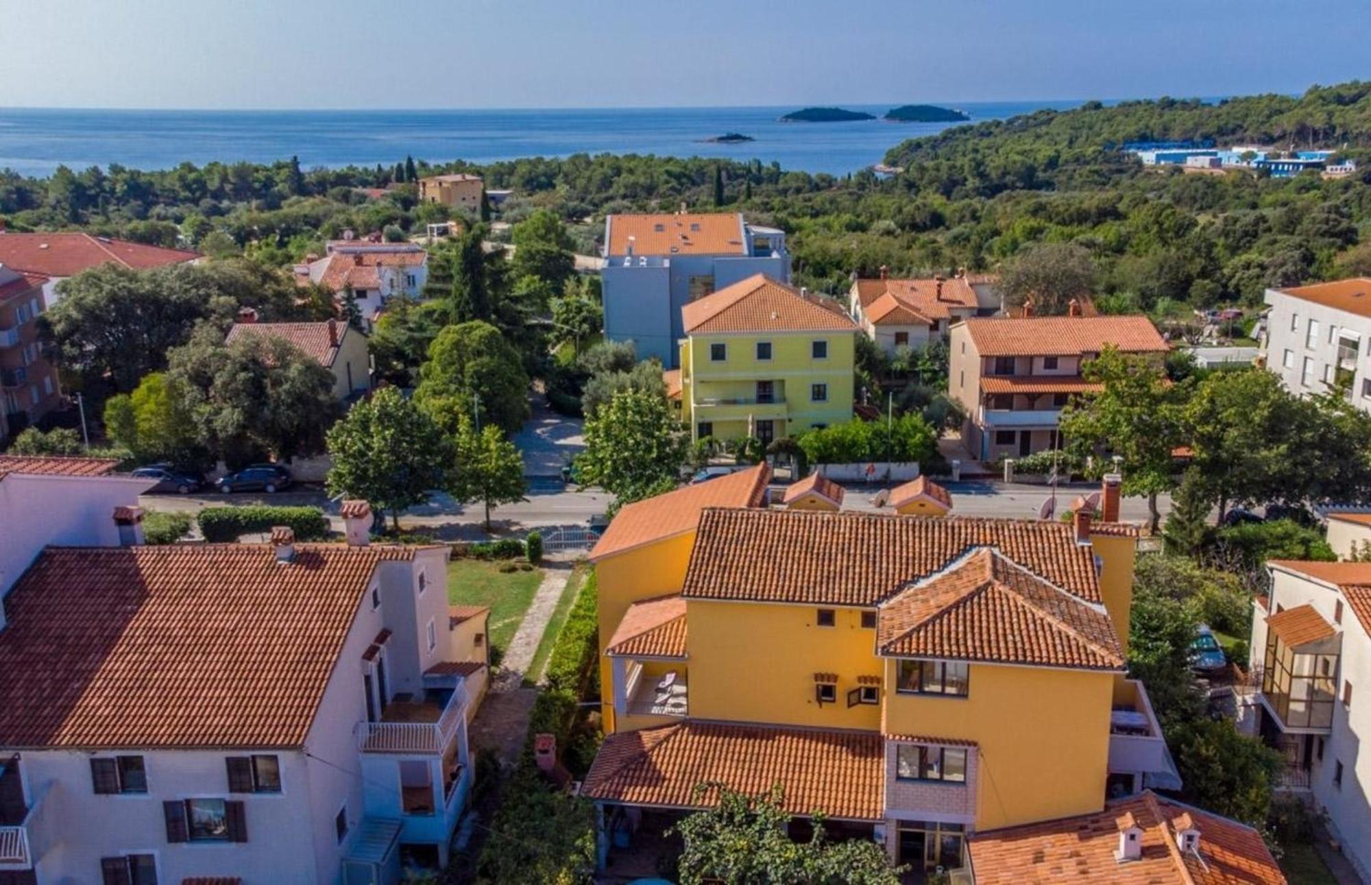 Appartement Fuer 4 Personen Ca 50 Qm In Rovinj, Istrien Istrische Riviera Rovinj